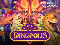 Hollywood casino bonus86